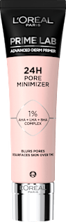 Primer Lab 24h Pore Minimizer  L'ORÉAL PARiS