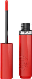 Червило Infaillible Laque Resistance - Nr. 635 Worth It Medium L'ORÉAL PARiS