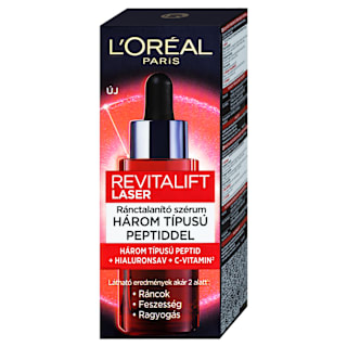 Revitalift Laser Ránctalanító Szérum L'ORÉAL PARiS REVITALIFT