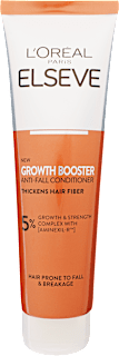 Balzsam Growth Booster, hullásra és töredezésre hajlamos hajra L'ORÉAL PARiS ELSEVE