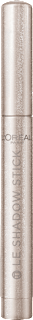 Lidschatten Stick Le Shadow 100 Ice Sparkle L'ORÉAL PARiS