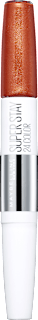 Lippenstift Super Stay 24H 444 Cosmic Coral MAYBELLINE NEW YORK