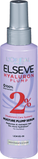 Serum za lase Hyaluron Plump L'ORÉAL PARiS ELSEVE