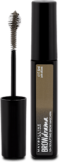 Augenbrauengel Brow drama Dark Brown MAYBELLINE NEW YORK