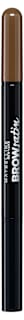 Svinčnik za obrvi Brow Satin 2v1 Medium Brown  MAYBELLINE NEW YORK