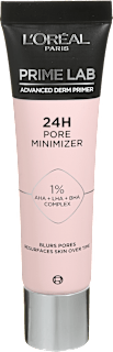 24H Pore Minimizer primer  L'ORÉAL PARiS