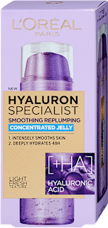 Hyaluron Specialist Concentrated Jelly gel za lice L'ORÉAL PARiS