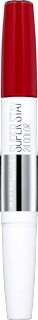 Lippenstift Super Stay 24H 510 Red Passion MAYBELLINE NEW YORK