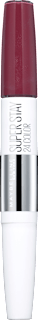 Lippenstift Super Stay 24H 260 Wild Berry Framboise Sauvage MAYBELLINE NEW YORK