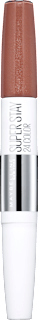 Lippenstift Super Stay 24H 640 Nude Pink MAYBELLINE NEW YORK