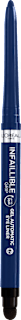 Očná linka Infaillible Gel Automatic Grip - 005 Blue Jersey L'ORÉAL PARiS