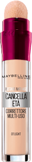 Correttore multi-uso Cancella età - n. 01 MAYBELLINE NEW YORK