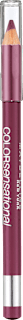 Lipliner Color Sensational 338 Midnight Plum, 3,5 ml