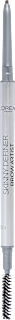 Skinny Definer olovka za obrve – 103 Dark Blonde L'ORÉAL PARiS