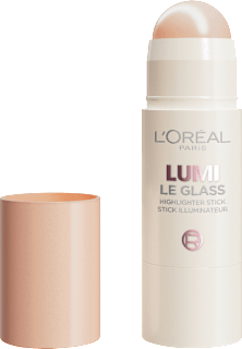 Osvetljevalec v stiku Lumi Le Glass, 610 Pearl Eclat L'ORÉAL PARiS