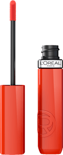 Червило Infaillible Laque Resistance - Nr. 601 Worth It L'ORÉAL PARiS