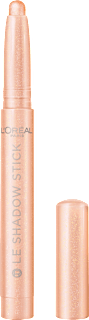 oční stíny v tužce Le Shadow Stick 105 Mesmerizing Gold  L'ORÉAL PARiS