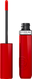 Lippenstift Infaillible Laque Resistance 16H 420 Rouge Paris L'ORÉAL PARiS
