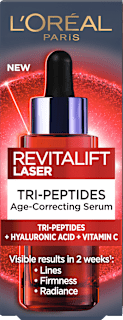 REVITALIFT LASER TRI-PEPTIDES Anti-Correcting serum za lice L'ORÉAL PARiS REVITALIFT