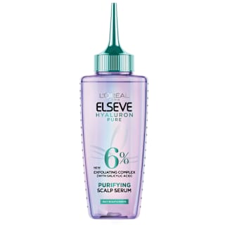 Hyaluron Pure ser purificator pentru scalp  L'ORÉAL PARiS ELSEVE
