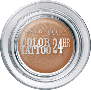 Lidschatten Eyestudio Color On And On 35 Bronze MAYBELLINE NEW YORK
