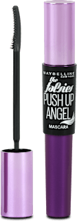 the falsies Push Up Angel Mascara Maybelline New York