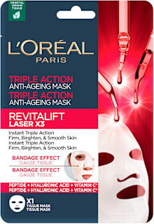 REVITALIFT LASER X3 maska za lice L'ORÉAL PARiS