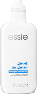 Nagellackentferner Good As Gone essie
