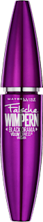 Mascara Volum’ Express Falsche Wimpern Black Drama MAYBELLINE NEW YORK