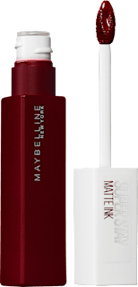 Lippenstift Super Stay Matte Ink 50 Voyager MAYBELLINE NEW YORK