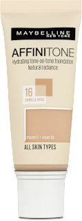 make-up Affinitone 16 MAYBELLINE NEW YORK