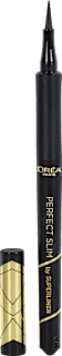 Perfect Slim SuperLiner tuș de ochi cariocă 01 Intense Black L'ORÉAL PARiS