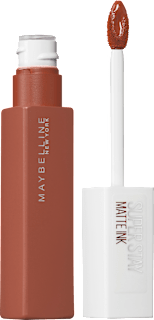 Lippenstift Super Stay Matte Ink 70 Amazonian MAYBELLINE NEW YORK