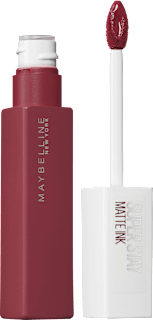 Lippenstift Super Stay Matte Ink 80 Ruler MAYBELLINE NEW YORK