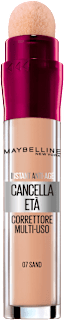 Correttore multi-uso Cancella età - n. 07 MAYBELLINE NEW YORK