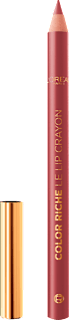 Ceruzka na pery Color Riche - 635 Worth it Medium L'ORÉAL PARiS