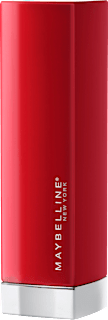 Lippenstift Color Sensational Made For All 385 Ruby For Me MAYBELLINE NEW YORK