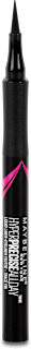 Hyper Precise All Day tuš za oči – 701 Matte Onyx MAYBELLINE NEW YORK