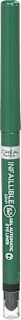 INFAILLIBLE GRIP 36H GEL AUTOMATIC ajlajner - 008 Emerald Green L'ORÉAL PARiS