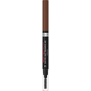 Infaillible Brows creion pentru sprâncene n.5.0 Light Brunette L'ORÉAL PARiS