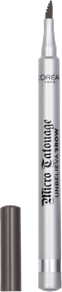 Svinčnik za obrvi Micro Tatouage, 108 Dark Brunette L'ORÉAL PARiS