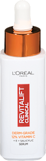 Serum za obraz Revitalift z vitaminom C L'ORÉAL PARiS REVITALIFT
