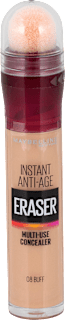 Instant Anti-Age Eraser tečni korektor – 08 Buff MAYBELLINE NEW YORK