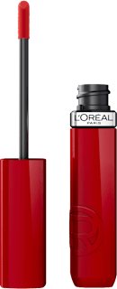 Infaillible Laque Resistance 16H tečni karmin - 420 Rouge Paris L'ORÉAL PARiS