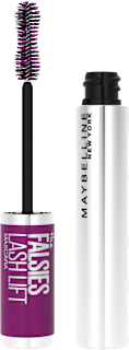 Mascara The Falsies Lash Lift 01 Black MAYBELLINE NEW YORK