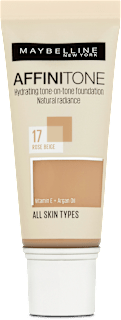 make-up Affinitone 17 MAYBELLINE NEW YORK