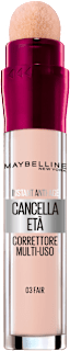 Correttore multi-uso Cancella età - n. 03 MAYBELLINE NEW YORK