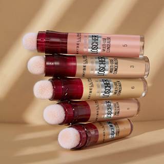 Concealer Instant Anti Age Löscher 95 Cool Ivory MAYBELLINE NEW YORK