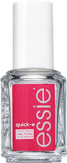Nagellacktrockner quick-e Drying Drops essie