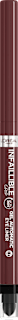 Infaillible Grip Gel Automatic creion de ochi Velvet Bordeaux L'ORÉAL PARiS